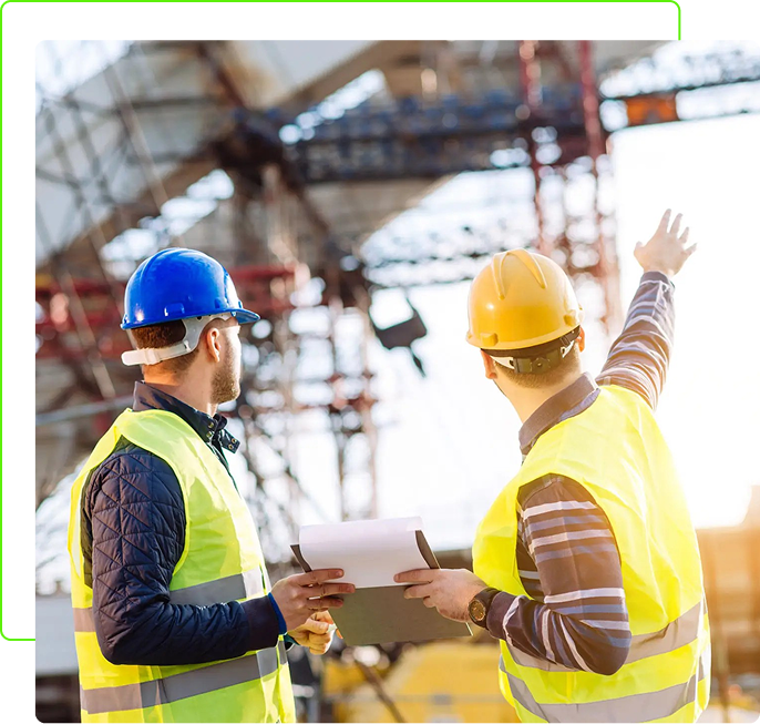 engineering, safety minded, planned,
