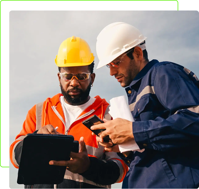 Certified riggers, engineered plans,. engineered rigging