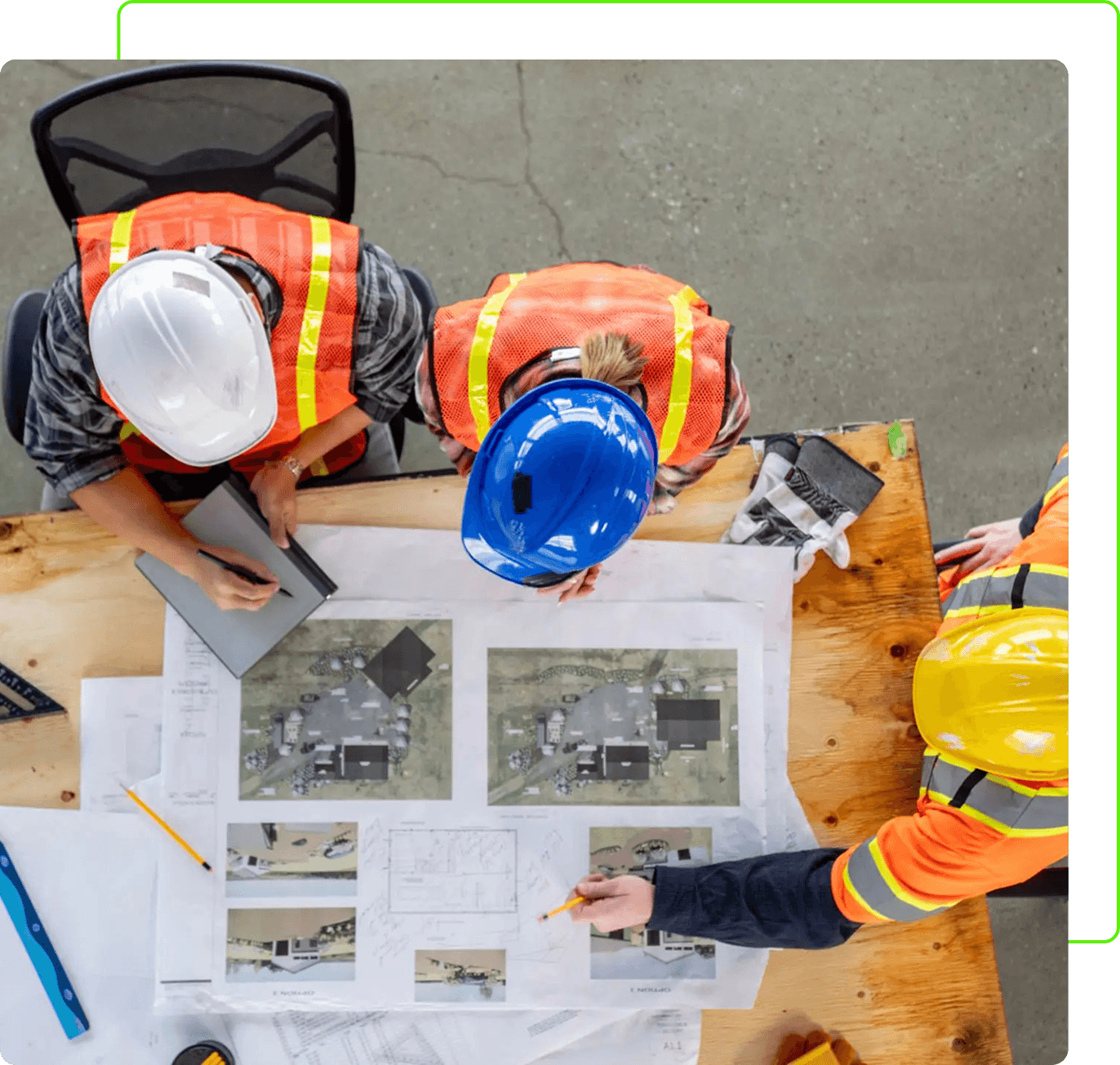 engineered lift plans, engineered rigging,